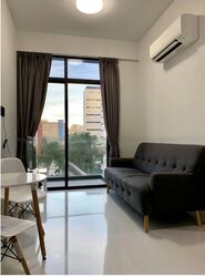 Neem Tree (D12), Apartment #497873281